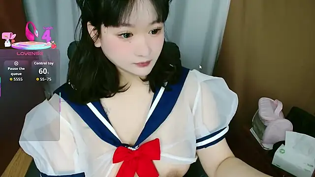 sallybing online show from February 2, 2026, 1:15 am