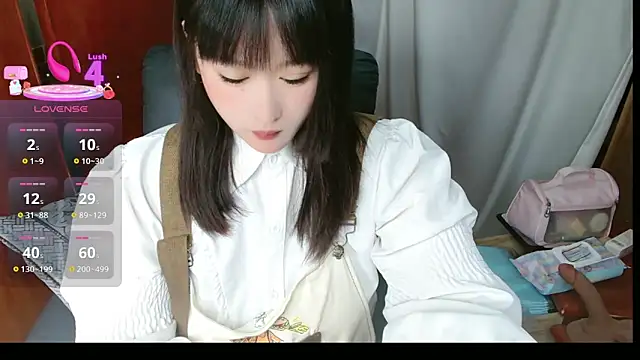 Snapshot of sallybing chatting on May 20, 2026, 8:09 am sallybing online show from May 20, 2026, 8:09 am