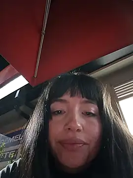 Luna juicy online show from November 22, 2025, 3:27 am