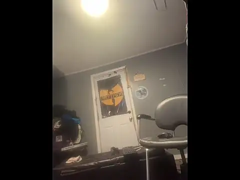 trickydickydaddy online show from April 11, 2026, 5:01 am