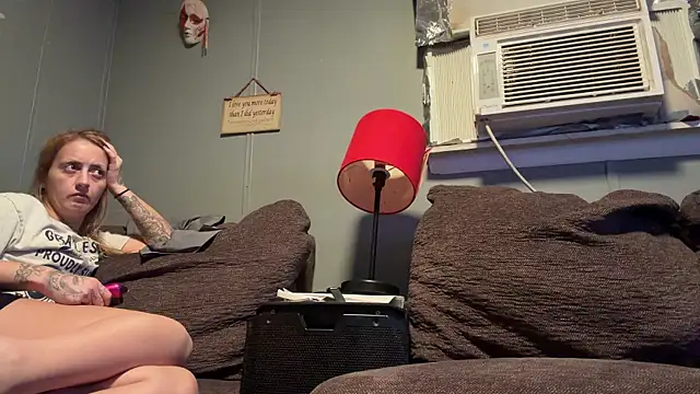 trickydickydaddy online show from May 21, 2026, 6:20 am