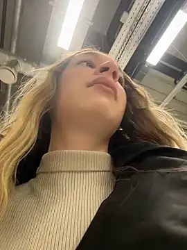 SashaCatt online show from February 28, 2026, 8:26 am