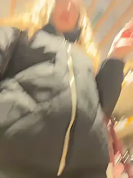 SashaCatt online show from March 8, 2026, 8:18 am