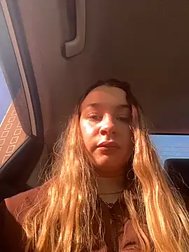 SashaCatt online show from March 23, 2026, 9:02 am