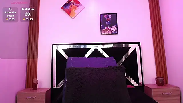 Snapshot of SCARLETT_INK_ chatting on November 22, 2025, 6:07 pm SCARLETT INK online show from November 22, 2025, 6:07 pm