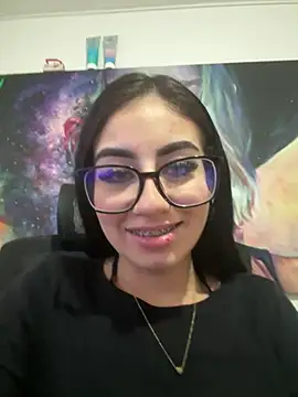 Snapshot of SCARLETT_INK_ chatting on February 24, 2026, 5:55 pm SCARLETT INK online show from February 24, 2026, 5:55 pm