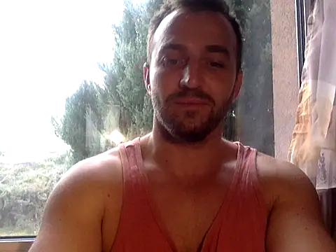 BlueEyeVibe online show from November 11, 2025, 7:08 am