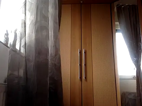 BlueEyeVibe online show from November 19, 2025, 12:49 pm