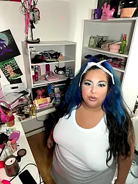 Snapshot of BiigMAMA_2025 chatting on November 11, 2025, 4:23 am BiigMAMA 2025 online show from November 11, 2025, 4:23 am