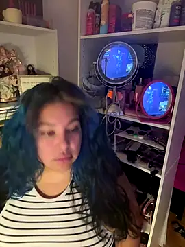 Snapshot of BiigMAMA_2025 chatting on January 9, 2026, 4:59 am BiigMAMA 2025 online show from January 9, 2026, 4:59 am