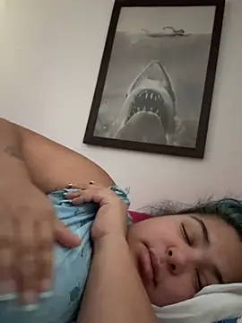 Snapshot of BiigMAMA_2025 chatting on February 5, 2026, 5:17 pm BiigMAMA 2025 online show from February 5, 2026, 5:17 pm