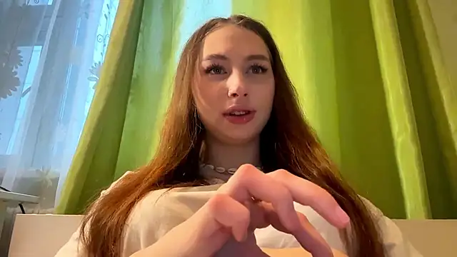 AnitaRenne online show from November 22, 2025, 1:10 pm