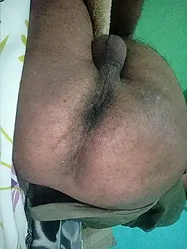 blackboy0741 online show from November 18, 2025, 9:19 pm