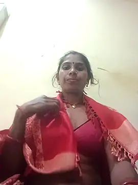 Veshali Love143 online show from December 2, 2025, 4:13 pm