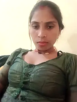 Veshali Love143 online show from December 5, 2025, 7:06 am