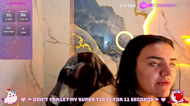 Vany Lu Tx online show from November 13, 2025, 1:10 pm