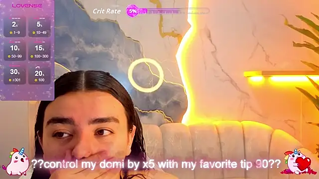 Vany Lu Tx online show from November 15, 2025, 12:45 pm