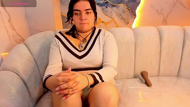 Vany Lu Tx online show from November 20, 2025, 1:11 pm