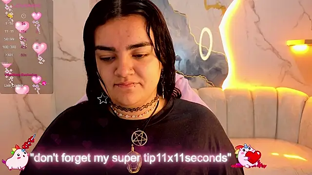 Vany Lu Tx online show from November 28, 2025, 1:14 pm