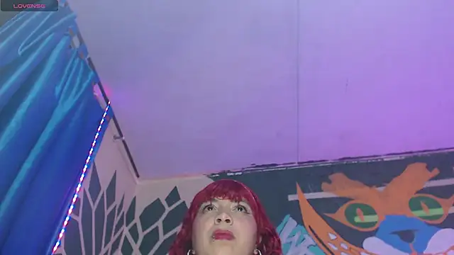 MyDivaYourKing online show from November 22, 2025, 3:49 am