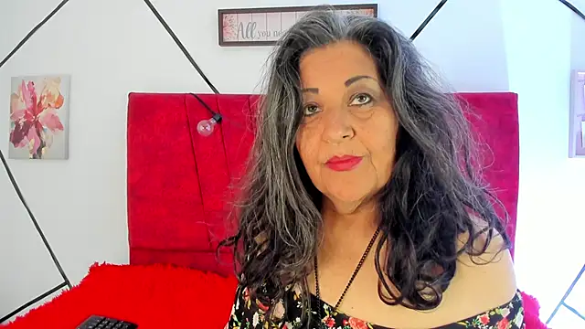 Victoriaa Anderson online show from February 26, 2026, 2:16 pm