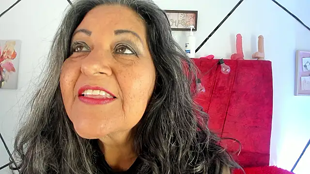 Victoriaa Anderson online show from February 27, 2026, 5:57 pm