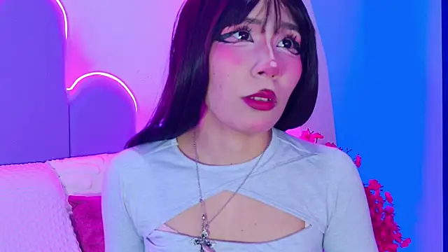 Snapshot of BunnySexyy18 chatting on May 24, 2026, 3:11 am BunnySexyy18 online show from May 24, 2026, 3:11 am