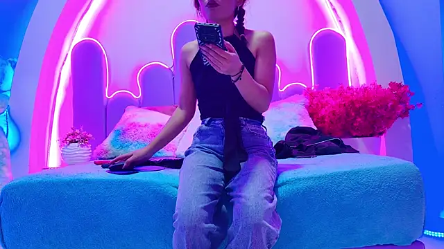 BunnySexyy18 online show from July 10, 2026, 3:11 am