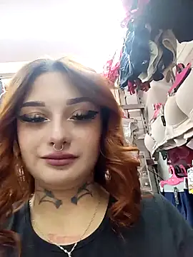 Ema goddess online show from April 8, 2026, 5:13 pm