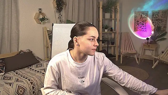 Snapshot of FrancescaCavaliere chatting on April 29, 2026, 6:39 am FrancescaCavaliere online show from April 29, 2026, 6:39 am