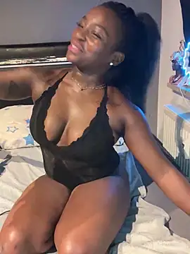 HotKaylaa online show from November 27, 2025, 11:40 pm