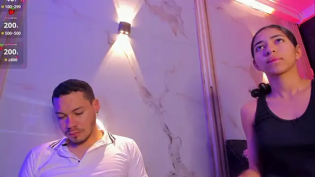 Aron and molly online show from February 8, 2026, 11:57 am