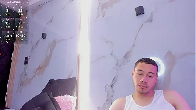 Aron and molly online show from February 25, 2026, 12:15 pm