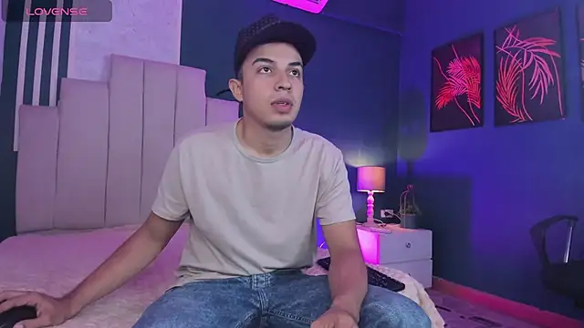 Diego stone online show from November 22, 2025, 12:37 pm