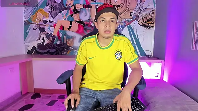 Diego stone online show from November 25, 2025, 12:16 pm