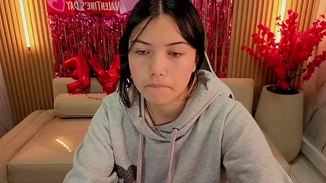 venus velvet tp online show from February 12, 2026, 12:55 pm