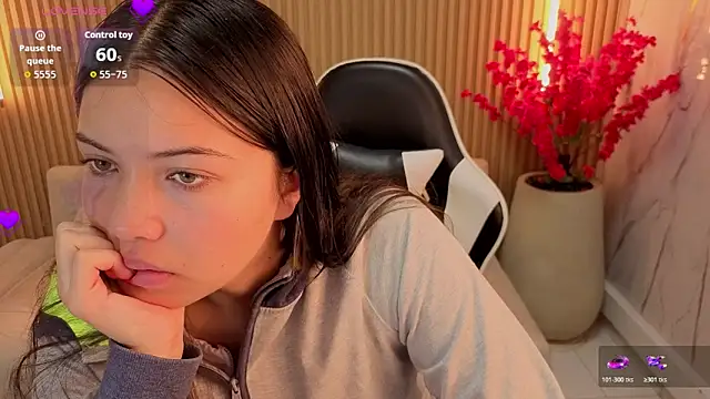 venus velvet tp online show from March 5, 2026, 12:56 pm