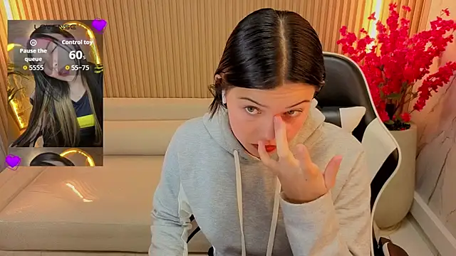 venus velvet tp online show from March 29, 2026, 1:00 pm