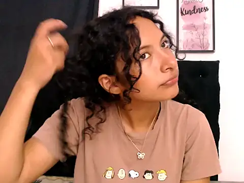 Sou Sweet online show from December 5, 2025, 6:26 pm