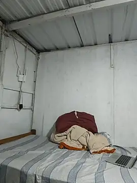 Zack1225 online show from April 22, 2026, 3:09 am