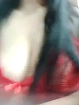 Snapshot of Lucu_ chatting on November 10, 2025, 4:33 am Lucu online show from November 10, 2025, 4:33 am