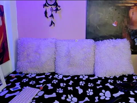 CottonKitty19 online show from March 5, 2026, 8:38 pm