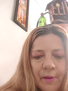 karlaanqui1 online show from March 29, 2026, 7:36 pm