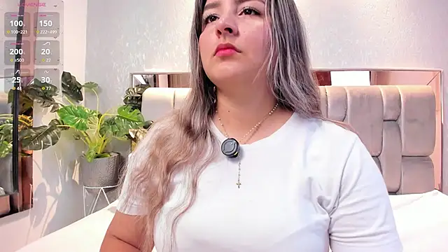 Hannapret   online show from December 2, 2025, 10:16 pm