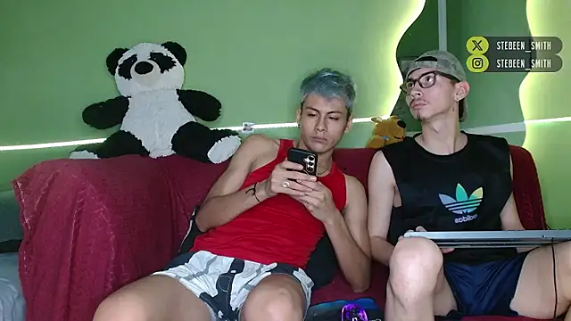 Kurt williams1 online show from January 15, 2026, 10:57 pm