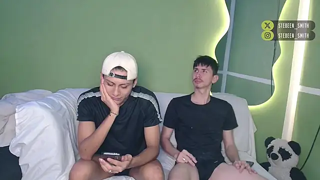 Kurt williams1 online show from February 23, 2026, 12:13 pm