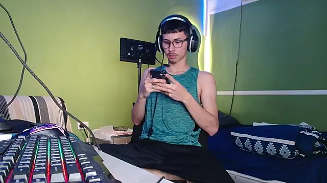 Kurt williams1 online show from March 28, 2026, 3:33 pm