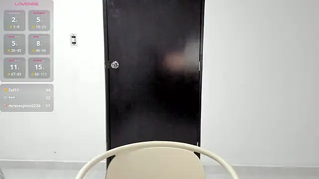  sweetBlair  online show from December 21, 2025, 8:54 am