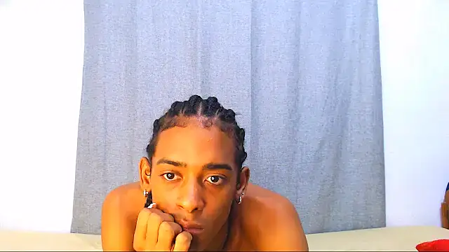 Gelwis online show from December 1, 2025, 8:36 pm