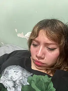 latinahorny11 online show from February 5, 2026, 4:28 am